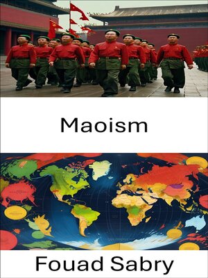 cover image of Maoism